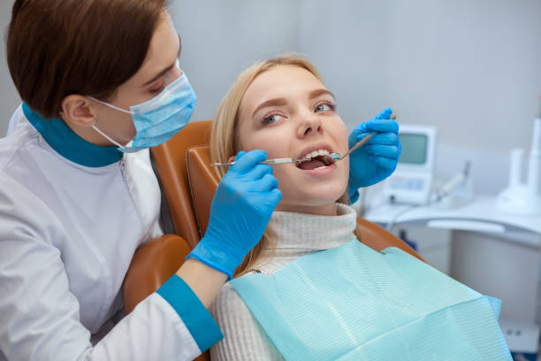 Reliable Mineralwells, WV Emergency Dentist Solutions